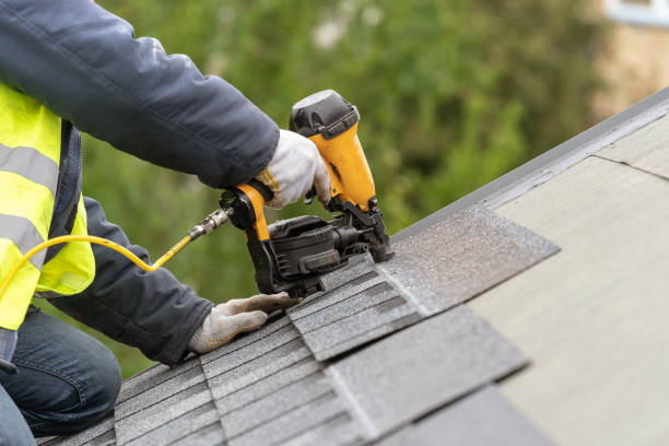 Best Commercial Roofing Services  in East Troy, WI