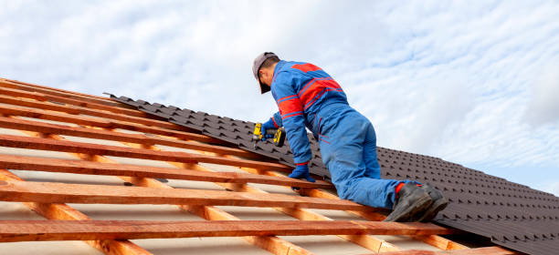 Best Chimney Flashing Repair  in East Troy, WI