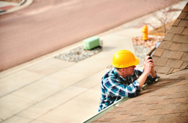 Fast & Reliable Emergency Roof Repairs in East Troy, WI